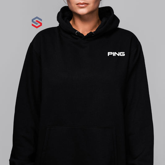 ALL SZN FLEECE HOODIE PING