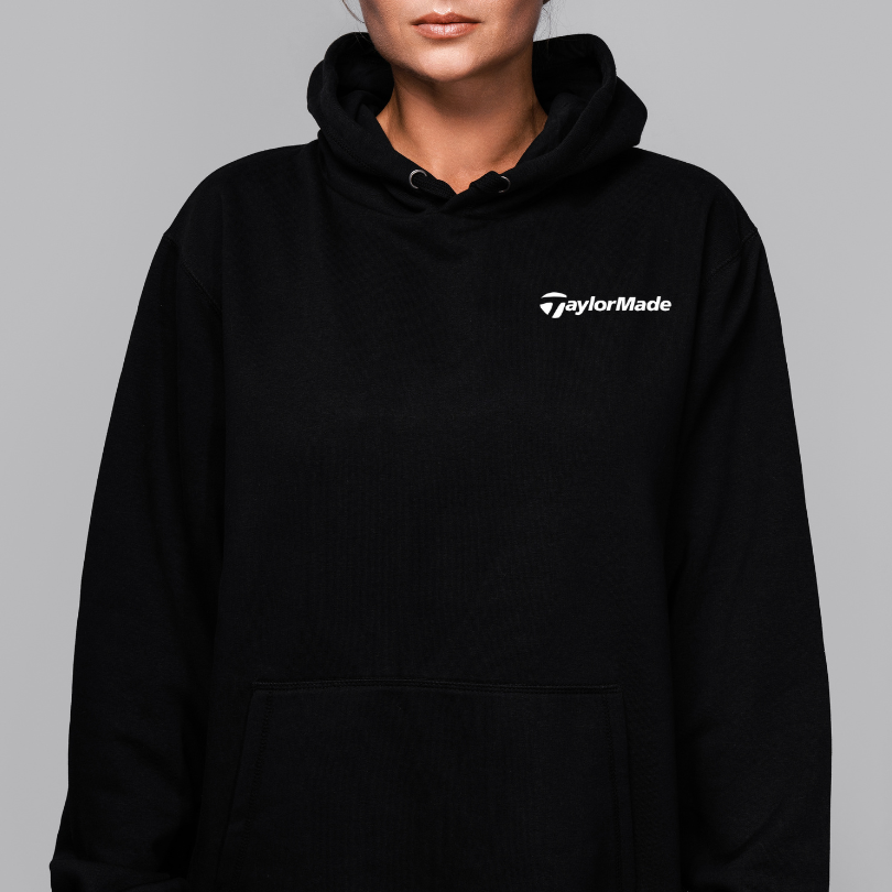 ALL SZN FLEECE HOODIE Taylormade