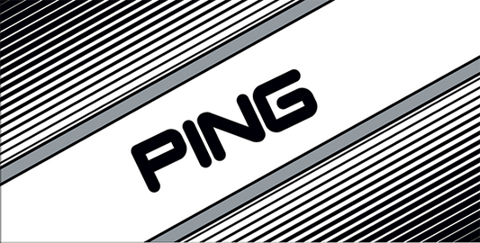 Ping B&W